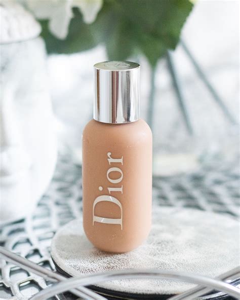 dior face and body foundation reddit.